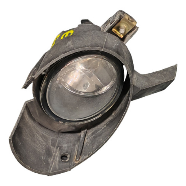 Farol Milha Esquerda Nissan Sentra 2004 2005 2006 Vermelho