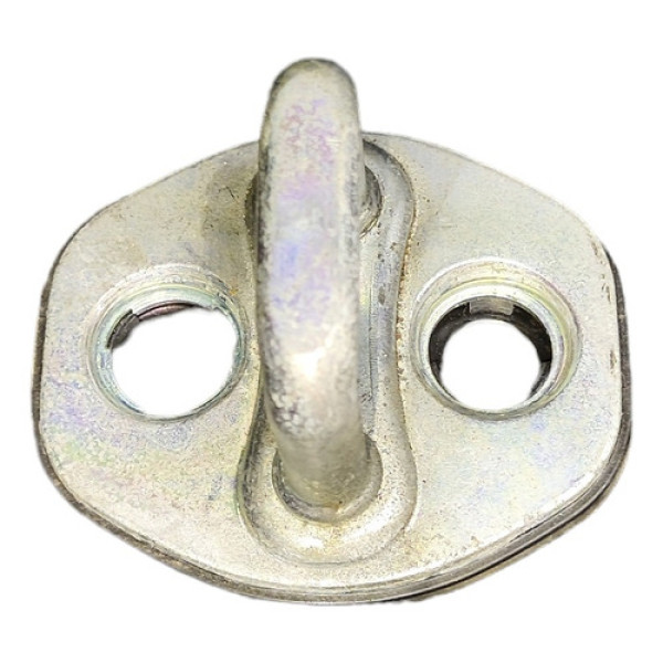 Batente Porta Dianteira Hyundai Creta 2017 A 2019