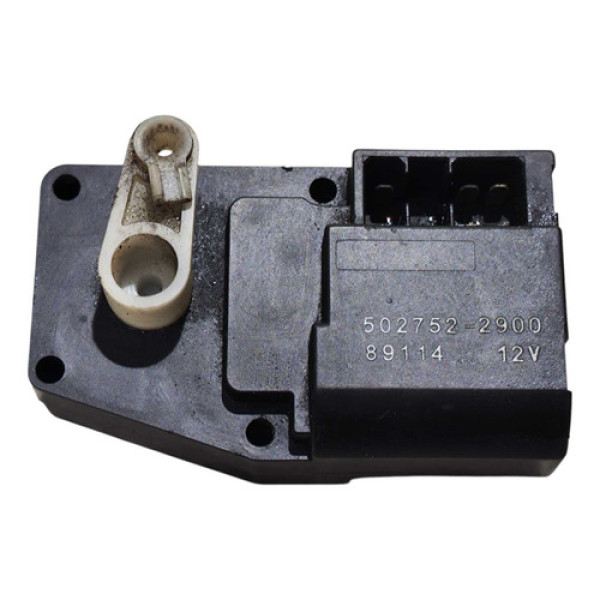 Motor Atuador Ar Cond 5027522900 Hyundai I30 2009 A 2013