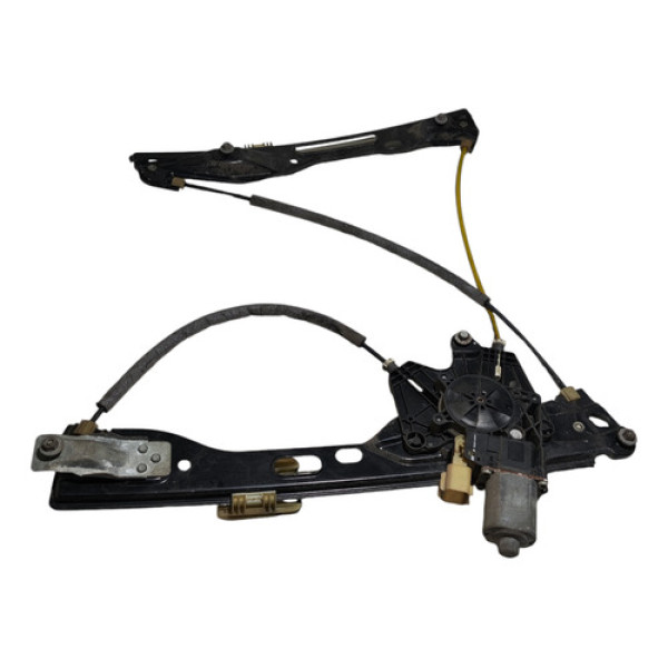 Máquina Vidro Motor Diant Dir Ford Fusion 2013 2014 2015