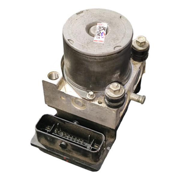 Módulo Central Jac J5 J6 0265800822