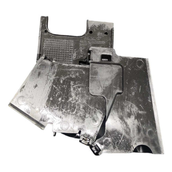 Moldura Suporte Caixa Filtro Peugeot 3008 1.6 2012/2015