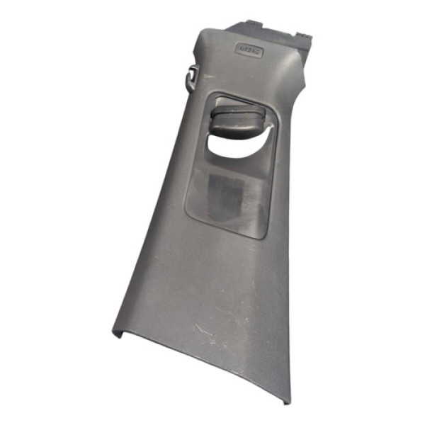 Moldura Coluna Esquerdo Vw T-cross 2021 A 2023 2gp867243 