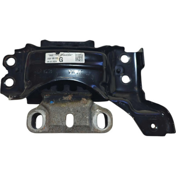 Coxim Cambio Esquerdo Volkswagen T-cross 1.0 Tsi 2023 2024