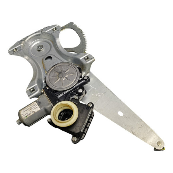 Máquina Vidro Elétrico Tras Esq Toyota Yaris 2021 2022 2023