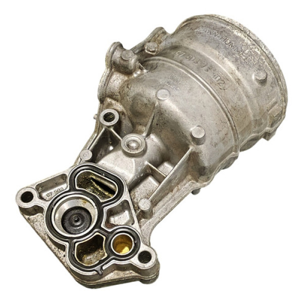 Suporte Filtro Óleo 6750373102 Land Rover Freelander 2 2010