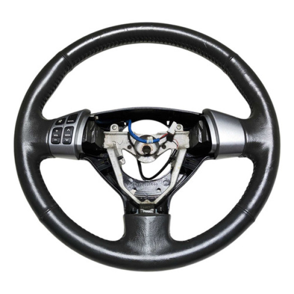 Volante C/comandos Suzuki Sx4 2.0 2011 2012 Gs13105600