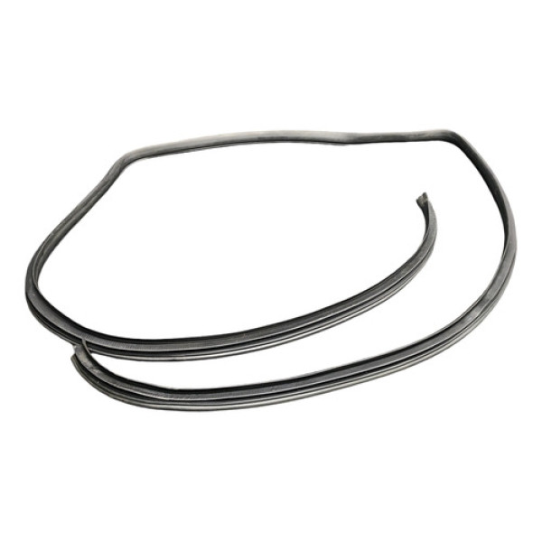 Borracha Porta Traseira Esquerda Kia Soul 2010 2011 2012 1