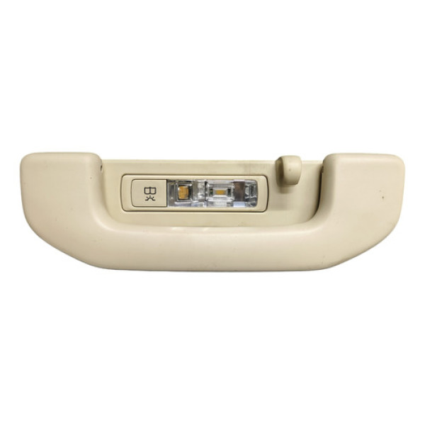 Alça Teto Tras Dir Mercedes C180 C200 2015/2019 A0998150100 Bege