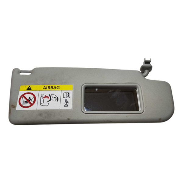 Quebra Sol Direito Vw Up 1.0 Tsi 2019 2020 2021