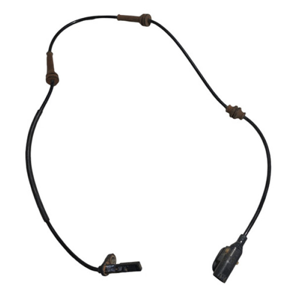 Sensor Frontal 2017110001 Diant Jeep Compass 2017 2018 2019 Preto