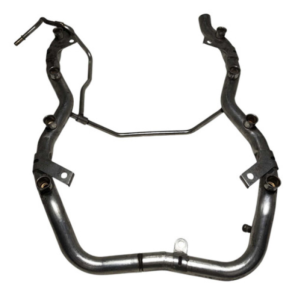 Flauta Bico Injetor Bmw X5 2000 2001 2002 2003 2004