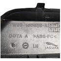 Moldura Grade Ar Esquerda Capô Jaguar Xk Xf Xf 5.0 2010/2015