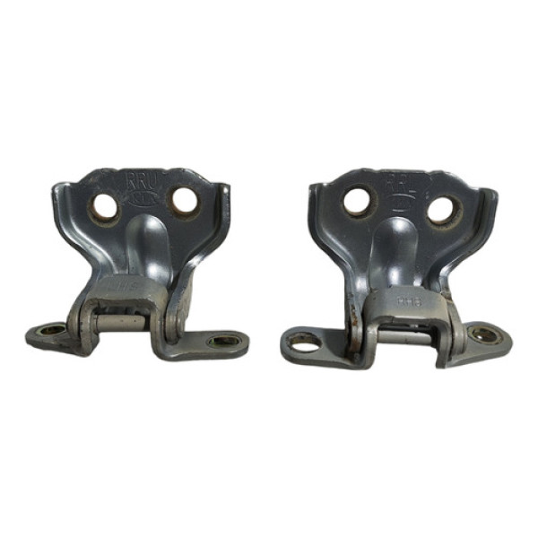 Par Dobradiça Porta Traseira Dir Kia Sorento 2006 2007