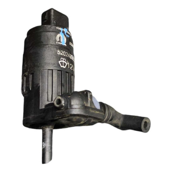 Motor Esguicho Limpador 520249350 Jeep Renegade 2018 A 2021