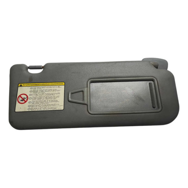 Quebra Sol Direito Kia Sorento 2010 2011 2012 A 2016