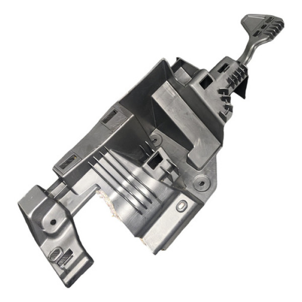 Moldura Porta Mala  9688624677 Citroen Aircross 2014 2015 16