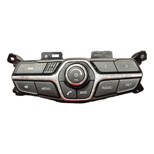 Botao Comando Radio Sd Chery Arrizo 5 2019 2020 2021