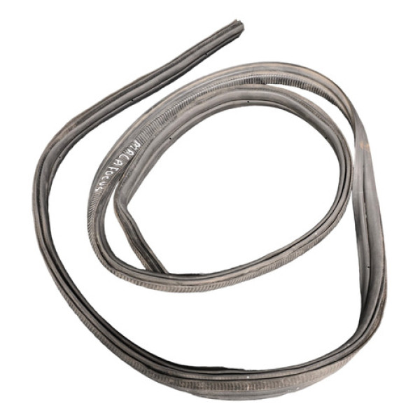 Borracha Porta Mala Ford Focus 2012