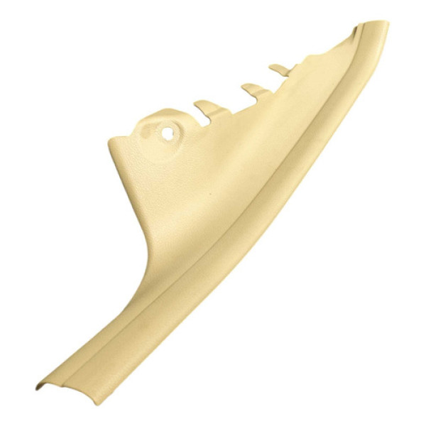 Moldura Porta Traseira Esquerda Bmw 328i 2.0 2013 A 2017