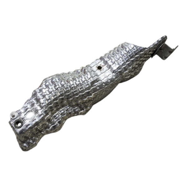 Defletor Coletor Range Rover Sport 3.0 V6 2013 A 2015