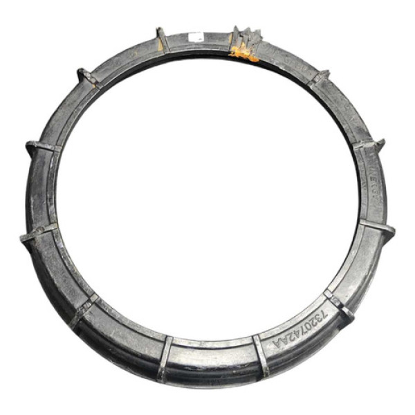 Porca Fixação Bomba Combustivel Hyundai Hb20 2013 A 2015