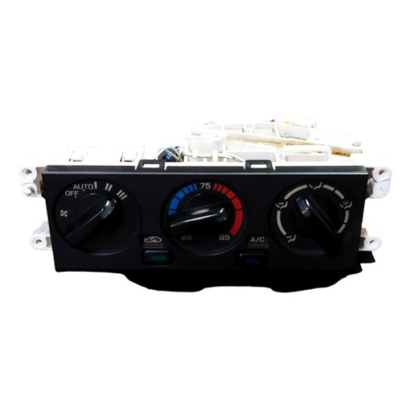 Comando Do Ar Condicionado Nissan Pathfinder 1999 2000 2001