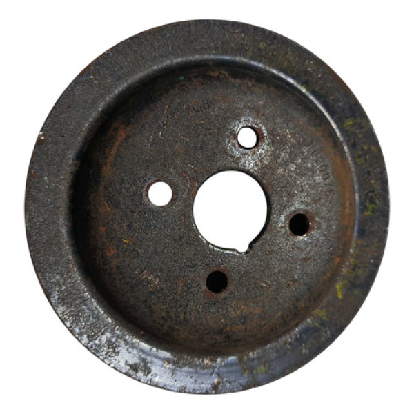 Polia Bomba Agua L20076 Jac J3 2011 2012 2013 A 2015