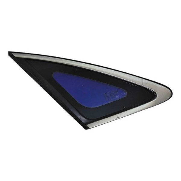 Vidro Fixo Traseira Esquerda Hyundai Azera 2008 2009 A 2011