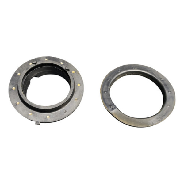 Par Calço Mola Traseira Direita Toyota Corolla 2019 A 2022