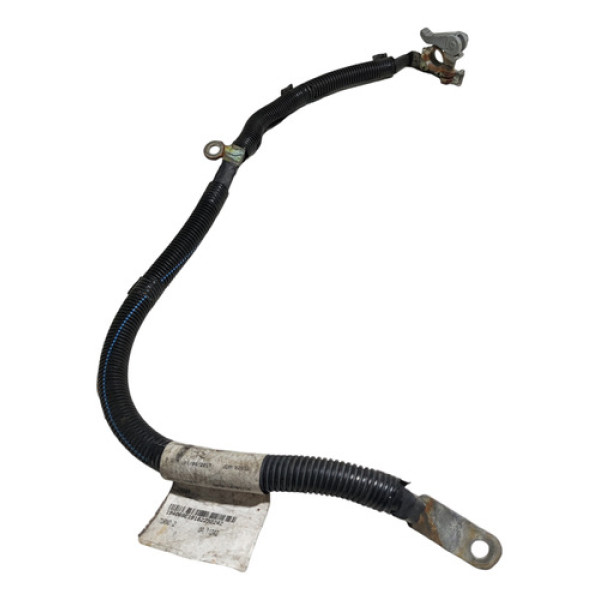 Pisca Cabo Polo Negativo Da Bateria Fiat Argo 2018 2019 Direito 1