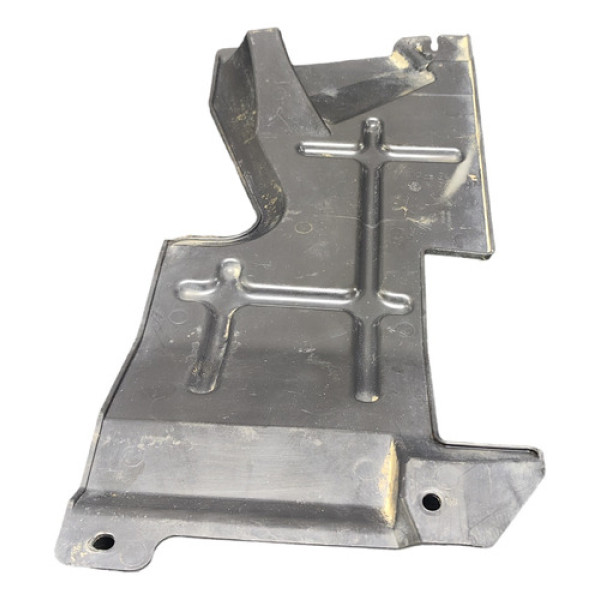 Defletor Traseiro Esquerdo 9674380080 Citroen C3 2014 2015 