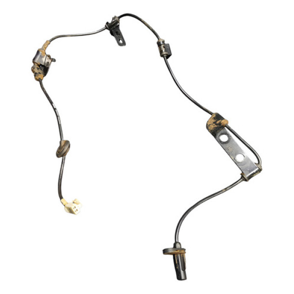 Sensor Traseiro Esquerdo 956802s300 Hyundai Ix35 2015 A 2019 Preto