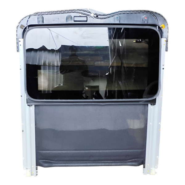 Teto Solar 91205et81a Nissan Sentra 2008 2009 2010 A 2012 Cinza