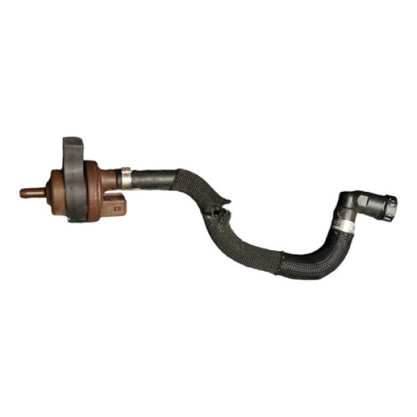 Valvula Canister 2580008 Citroen C4 Cactus 2021 2022 1.6