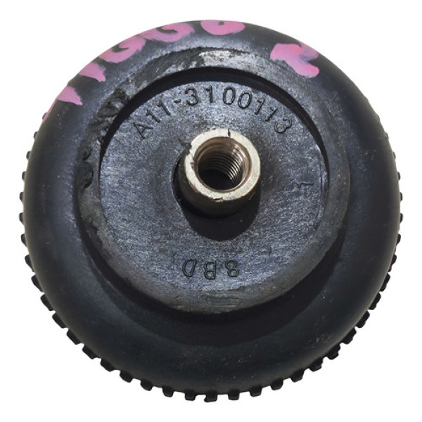 Trava Fixação Estepe A113100113 Chery Tiggo 2 2018 2019 2020