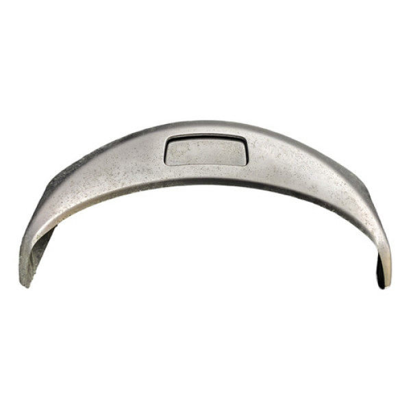 Moldura Porta Copos Mercedes C180 C200 2015/2018 A2056803407 Preto