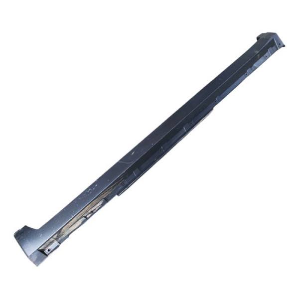 Spoiler Lateral Esq Nissan Kicks 2017 A 2020 768515ra0a Branco