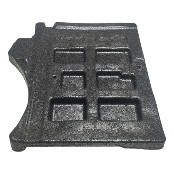 Moldura Isopor Esquerdo 722193105 Bmw 328i 2013 2014 A 2017