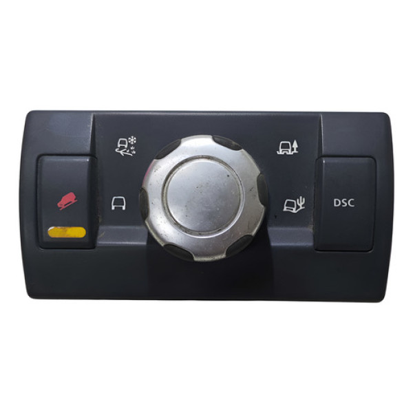 Botão Comando Tração Land Rover Freelander 2 3.2 V6 2008/12