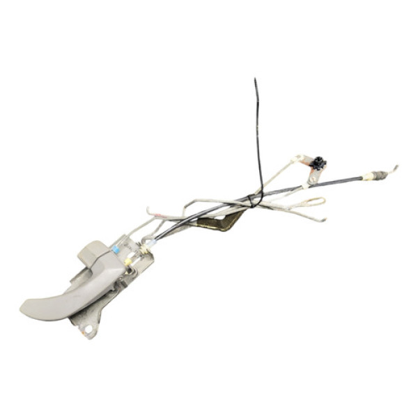 Maçaneta Interna Dianteira Dir Kia Sorento 2007 2008 2009 1 Dianteira