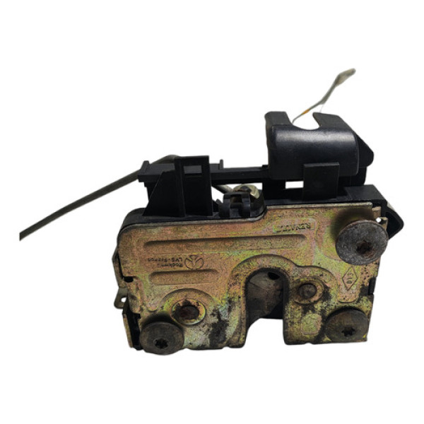 Fechadura Porta Diant Dir Renault Megane 1998 1999 2000 2001