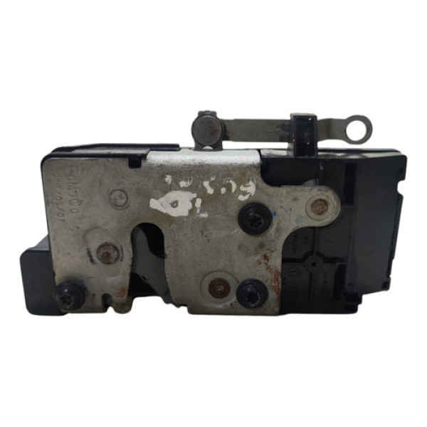 Fechadura Porta Traseira Direita Ford Fusion 2.5 2010 A 2012