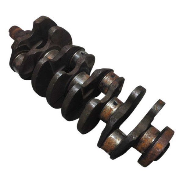 Virabrequim Volkswagen Gol G5 G6 1.0 2008 2009 2010