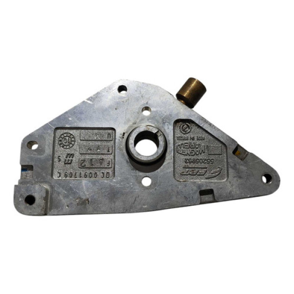 Suporte Fixação Câmbio Dualogic Fiat Stilo 2006 2007 2008