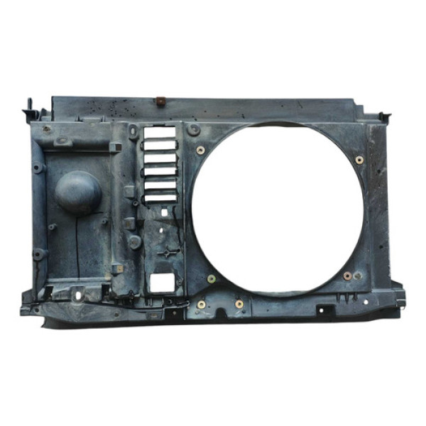 Painel Frontal Radiador Citroen C4 Hatch 2.0 2008 A 2012