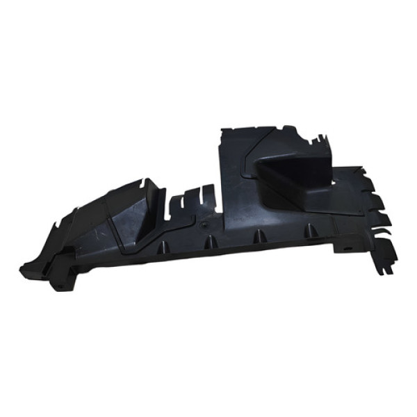 Defletor Radiador Direito Peugeot 3008 1.6 Thp 2012 A 2015