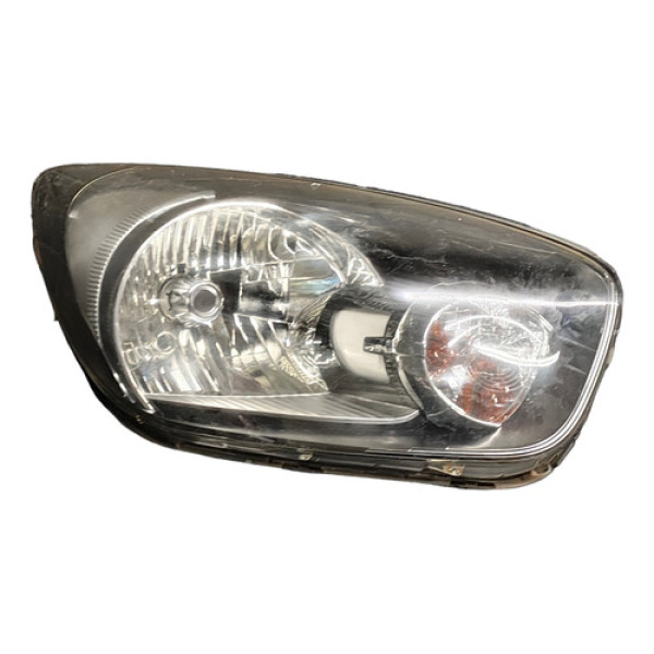 Farol Direito Kia Picanto 2012 2013 2014 92102-1y0 Direito