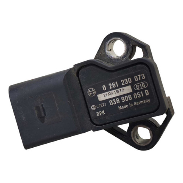 Sensor Map 038906051d Audi A4 2004 2005 2006 A 2008