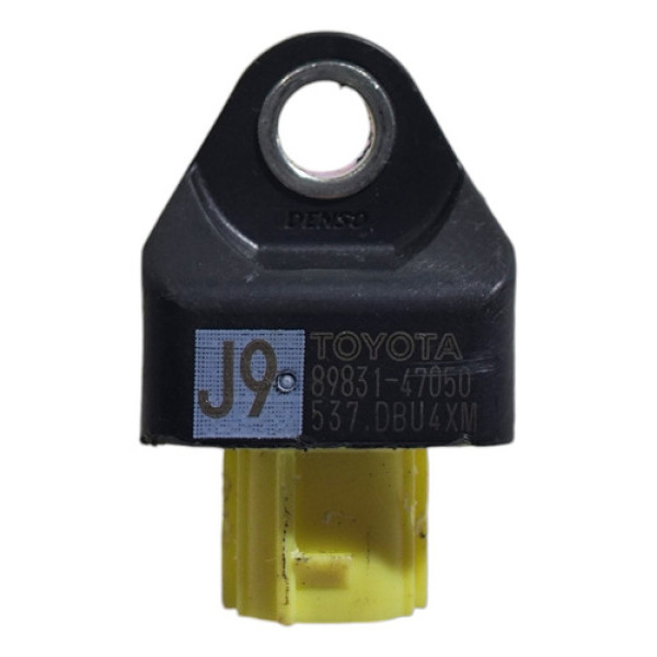 Sensor Frontal Diant Direita Toyota Corolla 2020 2021 2022